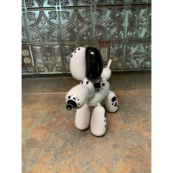 Squeakee, Spotty The Dalmation Balloon Dog - Picture 1 of 6